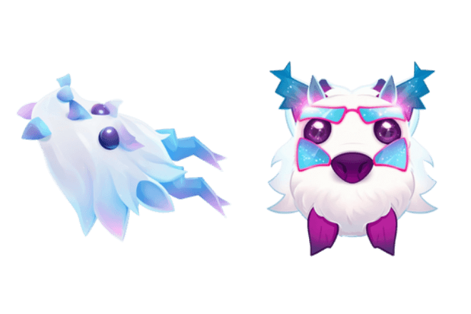 Roblox Adopt Me Frost Fury