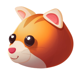 Roblox Adopt Me Ginger Cat