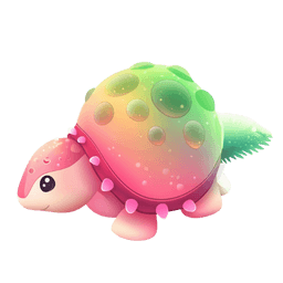 Roblox Adopt Me Glyptodon