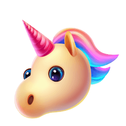 Roblox Adopt Me Golden Unicorn