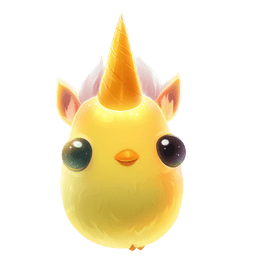 Roblox Adopt Me Golden Unicorn