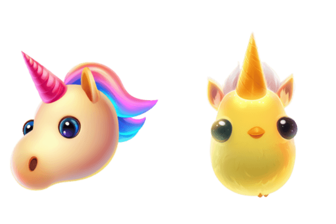 Roblox Adopt Me Golden Unicorn
