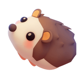 Roblox Adopt Me Nhím