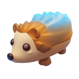 Roblox Adopt Me Nhím