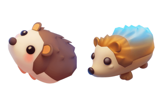 Roblox Adopt Me Hedgehog