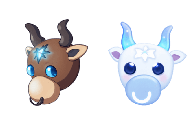 Roblox Adopt Me Metal Ox