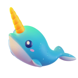 Roblox Adopt Me Narwhal