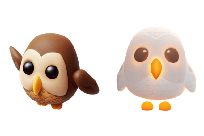 Roblox Adopt Me Owl
