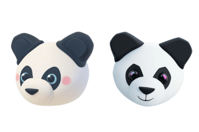 Roblox Adopt Me Panda