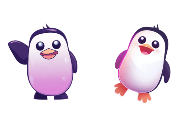 Roblox Adopt Me Penguin