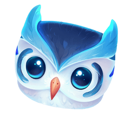 Roblox Adopt Me Снежная сова