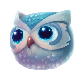 Roblox Adopt Me Снежная сова