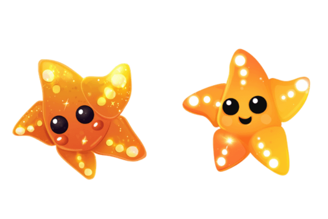 Roblox Adopt Me Starfish