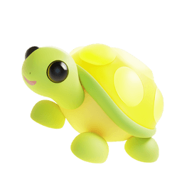 Roblox Adopt Me Rùa