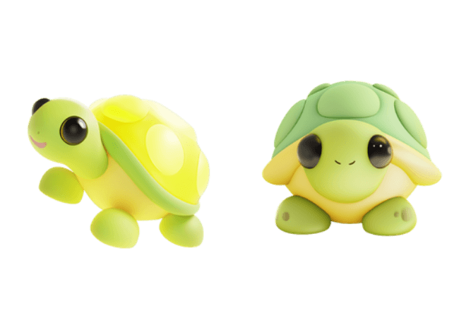 Roblox Adopt Me Rùa