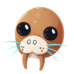 Roblox Adopt Me Hải Mã