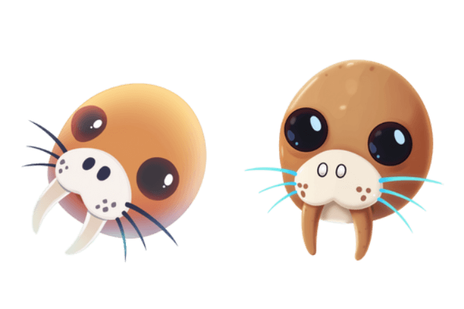 Roblox Adopt Me Hải Mã