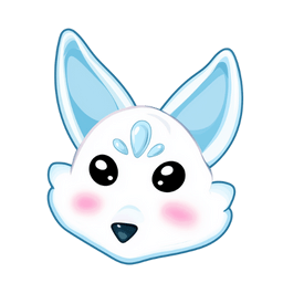 Roblox Adopt Me Cáo Kitsune