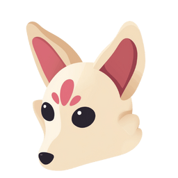 Roblox Adopt Me Cáo Kitsune