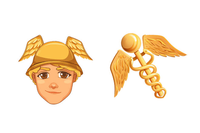 God Hermes