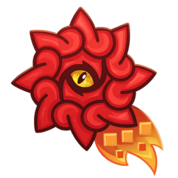 Geometry Dash Bola 35 y UFO 32