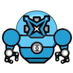 Geometry Dash Cubo 28 y UFO 6