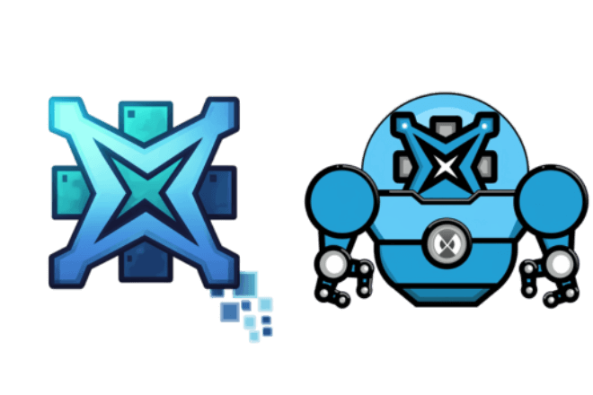 Geometry Dash Cubo 28 y UFO 6