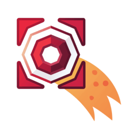 Geometry Dash Cubo 30 y Nave 12