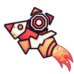 Geometry Dash Cubo 30 y Nave 12