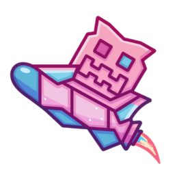 Geometry Dash Kubus 39 dan Kapal 7