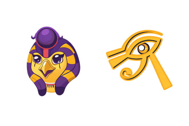 God Horus