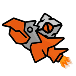 Geometry Dash Maniaco de Estrellas