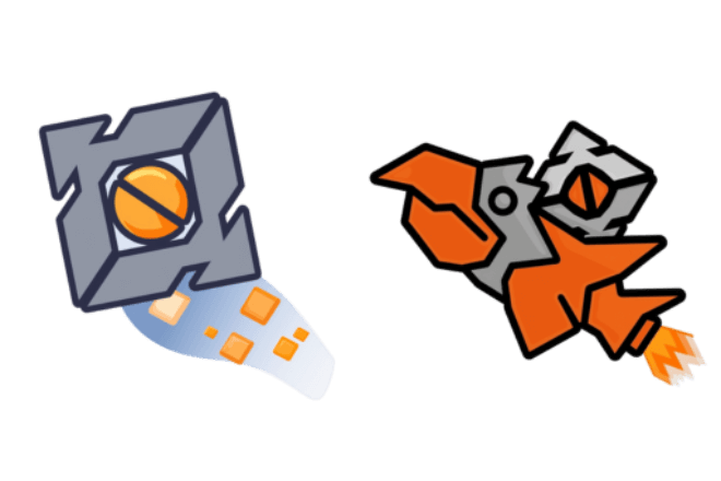 Geometry Dash Maniaco de Estrellas