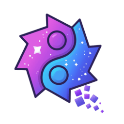 Geometry Dash Onda 27 y Bola 11