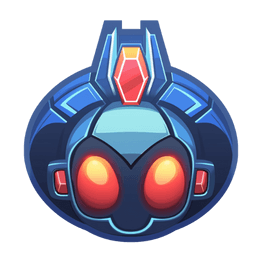 Bloons Tower Defense 6 Avatar del Mono Vengativo