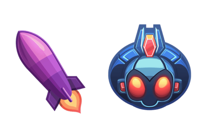 Bloons Tower Defense 6 Avatar del Mono Vengativo