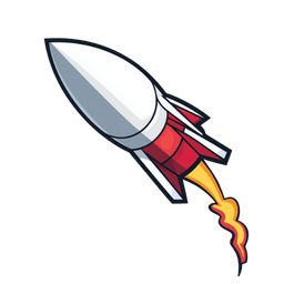 Bloons Tower Defense 6 Tên lửa Đạn đạo