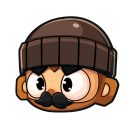 Bloons Tower Defense 6 Tên lửa Đạn đạo