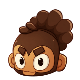 Bloons Tower Defense 6 Mono Domador de Bestias