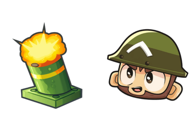 Bloons Tower Defense 6 Explosión Más Grande