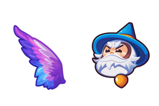 Bloons Tower Defense Magus Perfectus y Wing