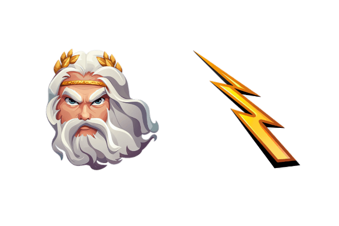 God Zeus