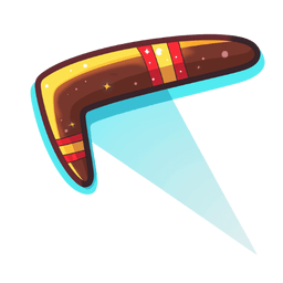 Bloons Tower Defense 6 Kylie Boomerang