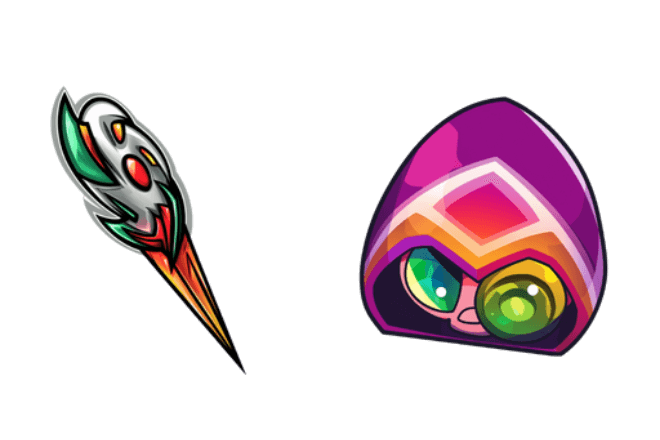 Bloons Tower Defense 6 Glaive Dominus