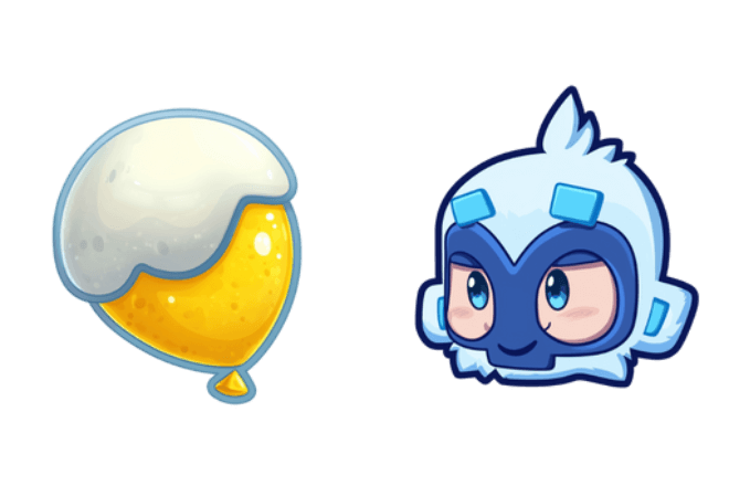 Bloons Tower Defense 6 Ice Monkey