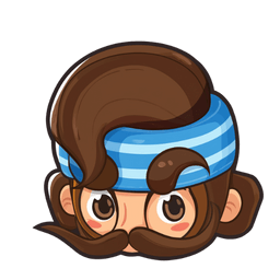 Bloons Tower Defense 6 Geraldo