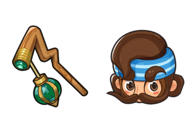 Bloons Tower Defense 6 Geraldo