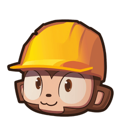 Bloons Tower Defense 6 Engineer Monkey