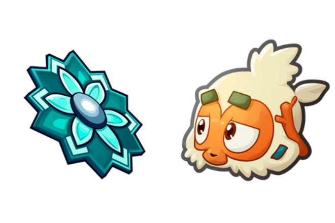 Bloons Tower Defense 6 Druid