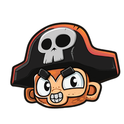 Bloons Tower Defense 6 Double Shot Buccaneer